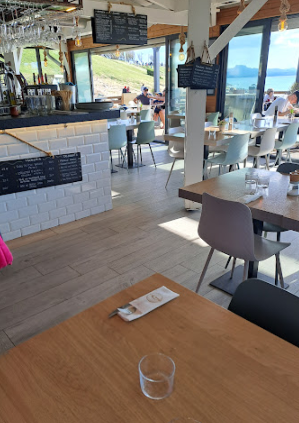 table restaurant