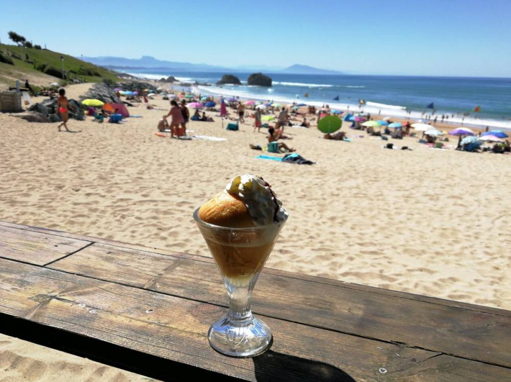 MILADY-BEACH-restaurant-bord-de-plage-vue-mer-biarritz-coupe_de_glace